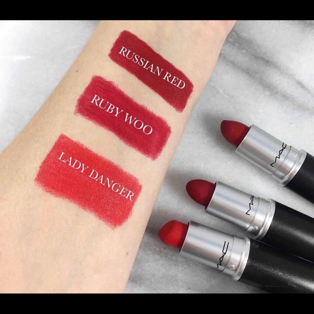 MAC LIPSTICK - Picture 8 of 12